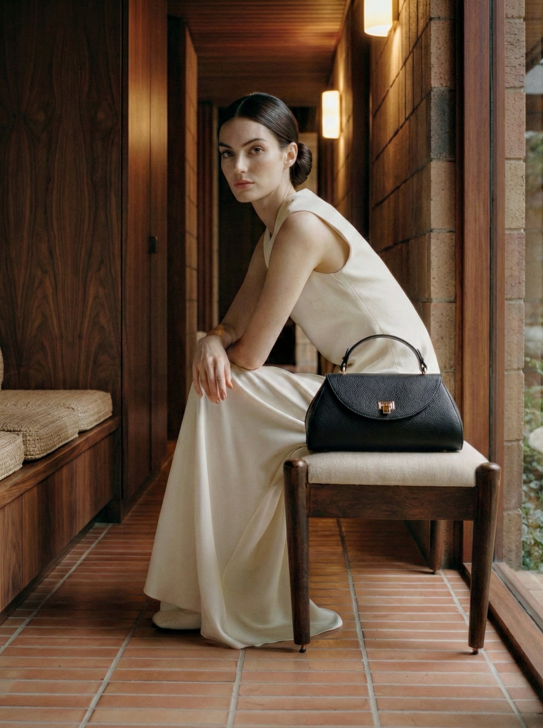 Женские сумки