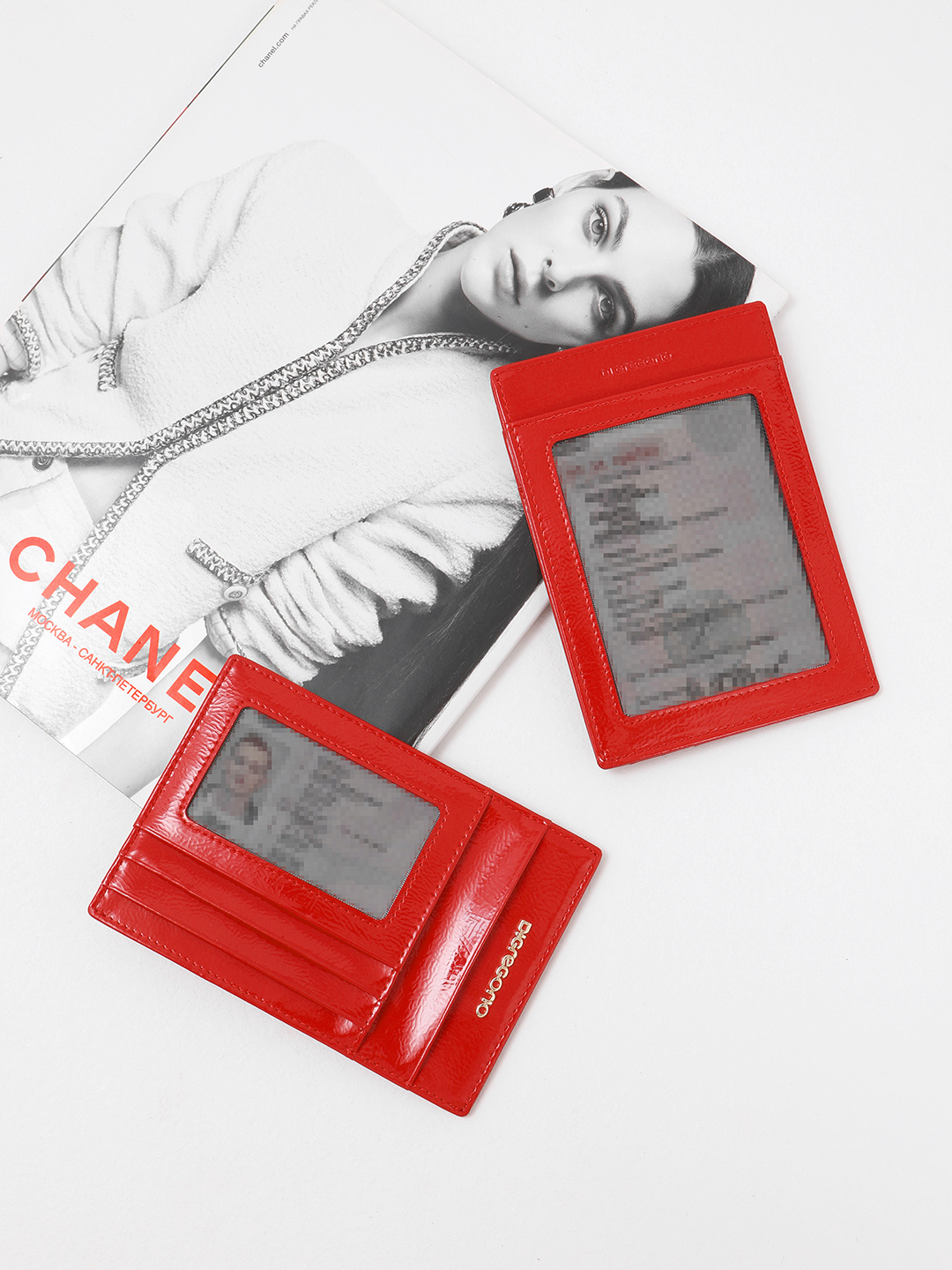 Женские аксессуары