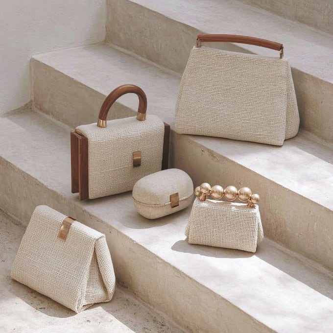 Новая коллекция