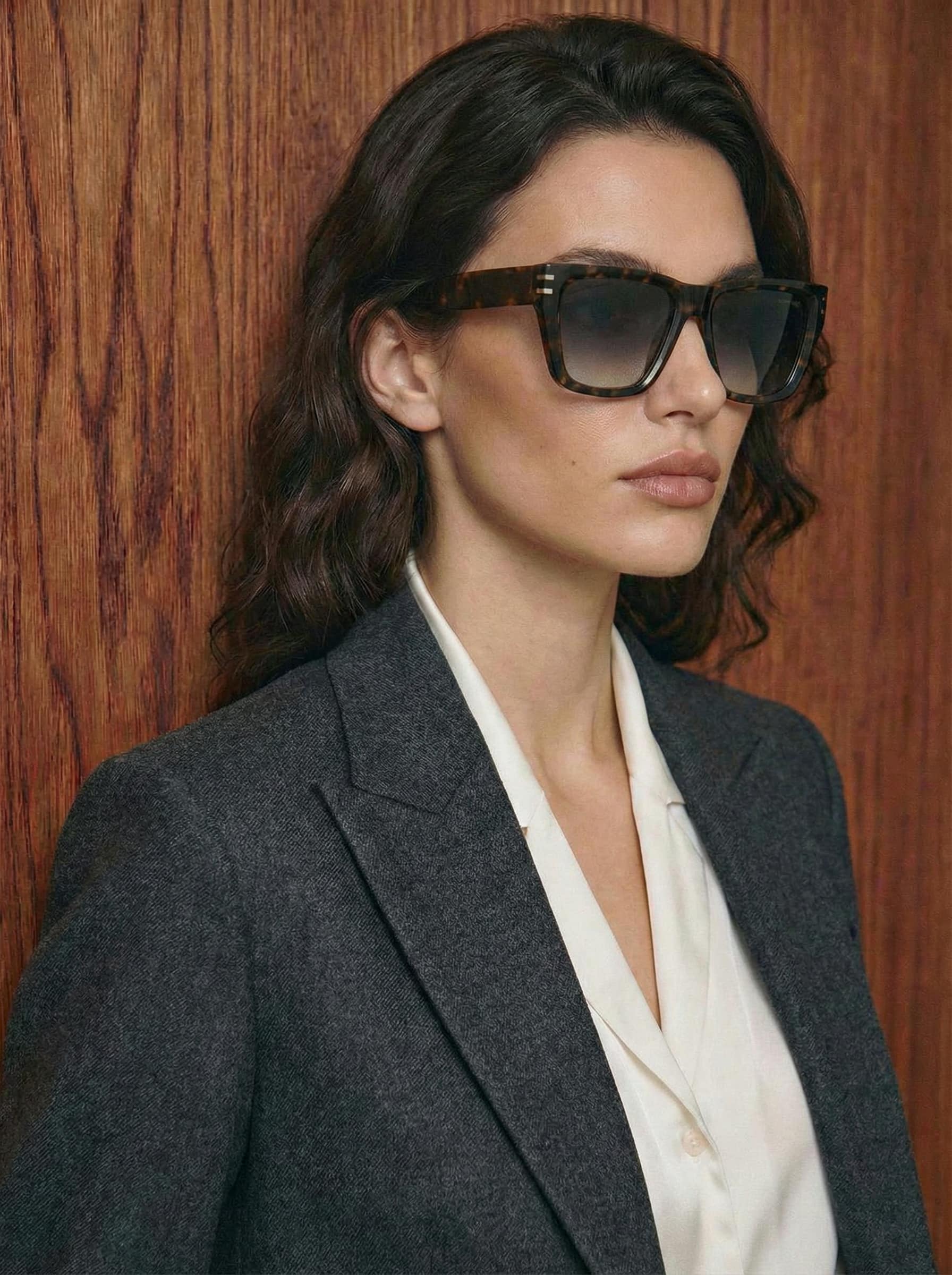 Солнцезащитные очки